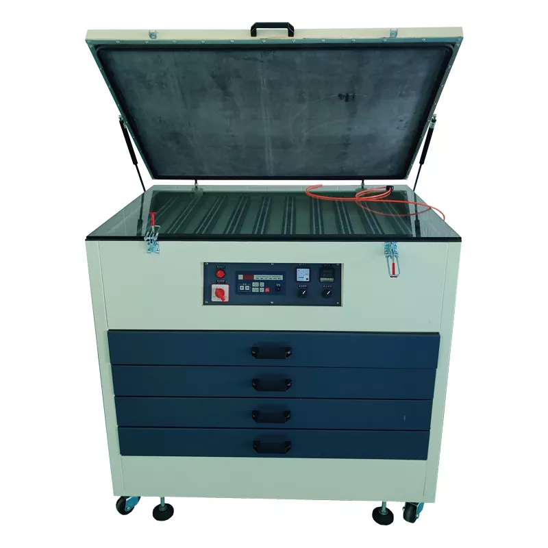 Qual equipamento de fabricação de molduras de tela você deve escolher para obter uma qualidade de impressão estável?