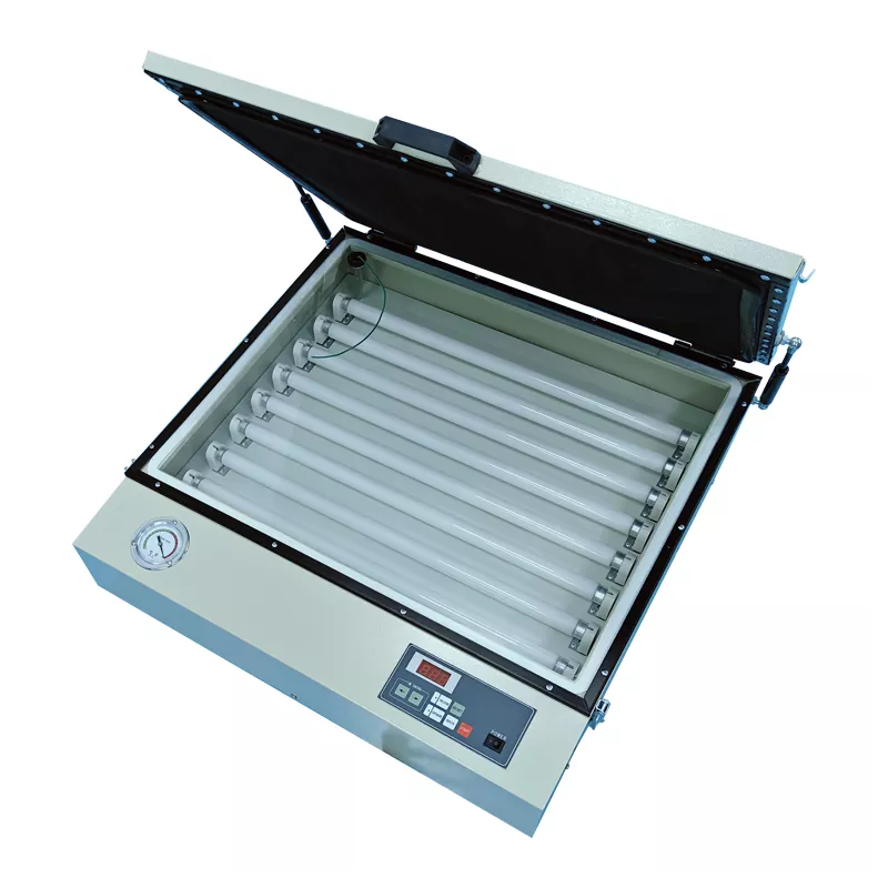 Desktop UV Exposure Machine